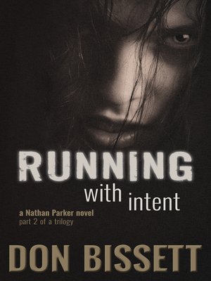 cover image of Running with Intent